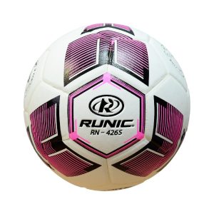 Balón de Fútbol n°4 Runic (rn-426s)