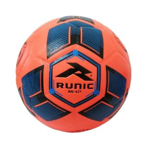 Balón de Fútbol n°4 Runic (rn-427)