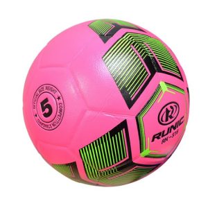 Balón de Fútbol n°5 Runic (rn-516)