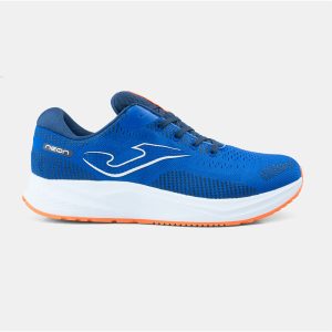 Zapatillas Running Neon Men 2504 Royal