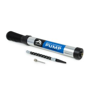 Bomba de Inflar Runic