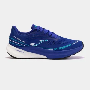JOMA Running R.2000 2404 Royal Blanco