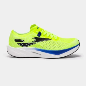 Zapatillas Running R.5000 2511 Unisex Amarillo Flúor