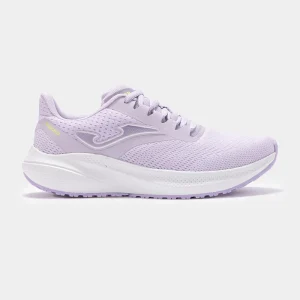 Zapatillas Running Rodio Lady 2513 Violeta