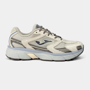 Zapatillas Casuales RT50 Lady 2512 Gris