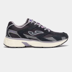 Zapatillas Casuales RT50 Lady 2521 Gris
