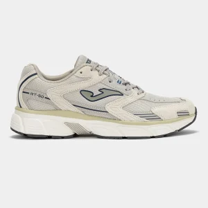 Zapatillas Casuales RT50 Men 2512 Gris