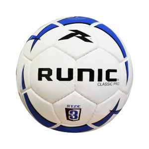 Balón de Fútbol Classic Pro n°3 Runic