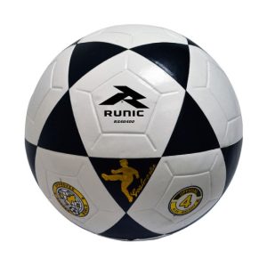 Balón Futbol N°4 Runic (RS4U400)