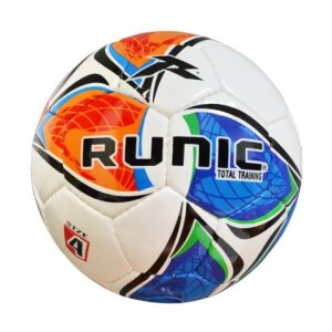 Balón de Fútbol Runic (rs4ud14)