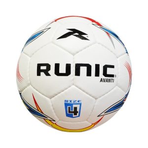 Balón de Fútbol Avanti Hybrid n°4 Runic