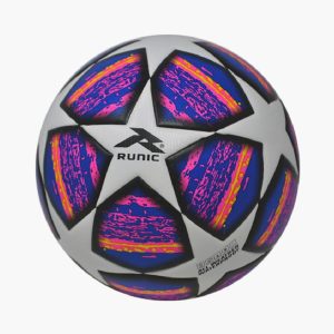 Balón de Fútbol n°4 Runic (rs4ut85)