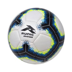 Balón de Fútbol n°4 Runic (RS4V400)