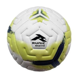 Balón Fútbol texturizado N°4 (RS4V770)