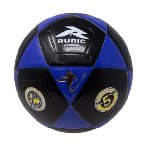 Balón de Fútbol Runic N5 PU  (RS5U5)