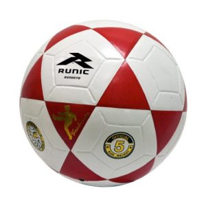 Balón Futbol N°5 Runic II (RS5U5)