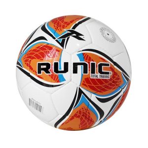 Balón de Fútbol Total Training n°5 Runic