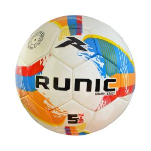 Balón de Fútbol Grand League n°5 Runic