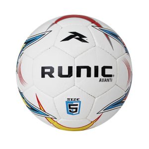 Balón de Fútbol n°5 Avanti Hybrid Runic