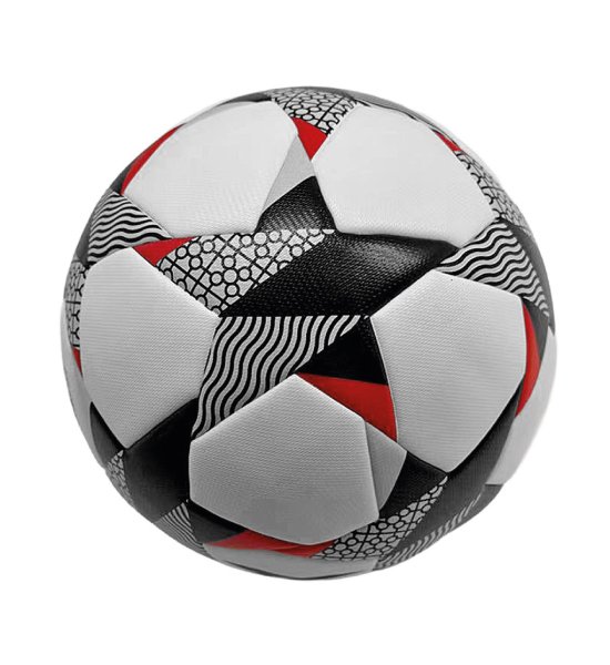 Balón Fútbol N°5 Runic (RS5UT500) - Imagen 3