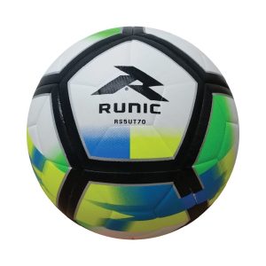 Balón de Fútbol n°5 Runic (rs5ut70)