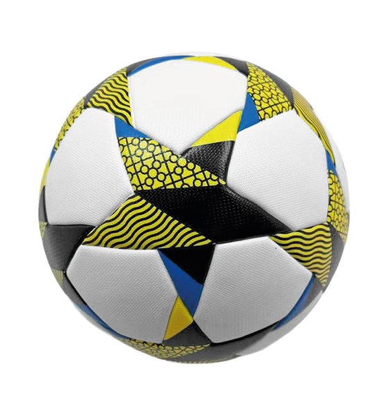 Balón Fútbol N°5 Runic (RS5UT700) - Imagen 3