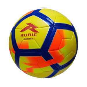 Balón de Fútbol n°5 Runic (rs5ut80)