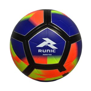 Balón de Fútbol n°5 Runic (rs5ut90)