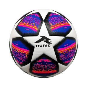 Balón de Fútbol n°5 Runic (rs5uts1)