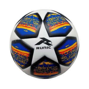 Balón de Fútbol n°5 Runic (rs5uts2)