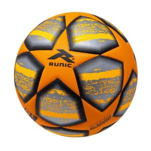 Balón de Fútbol Runic N5 Termolaminado (RS5UTS)