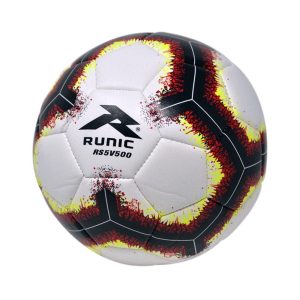 Balón de Fútbol n°5 Runic (rs5v500)