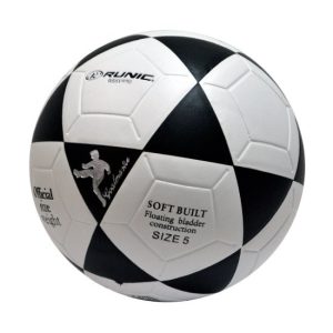 Balón de fútbol N°5 (RS5V600) Runic