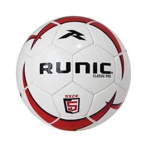 Balón de Fútbol Classic n°5 Runic