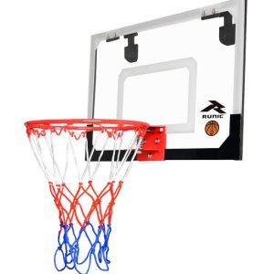 Mini Tablero Mini Hoop para puerta Runic 18″ x 12″