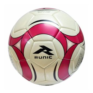 Balón Fútbol n°5 Runic (RSB500)