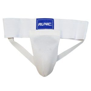 Suspensorio con copa Runic