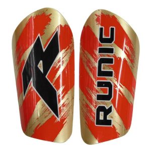 Espinillera Grafic Runic