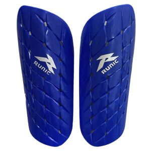 Espinillera Medium Runic