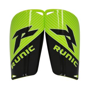 Espinillera para Fútbol Runic