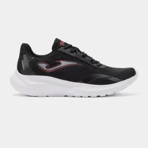 Zapatillas Running Sodio Men 2501 Negro
