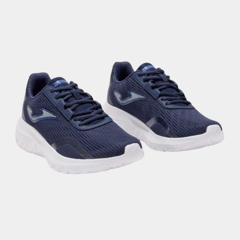 Zapatillas Running Sodio Men 2503 Azul Marino - Imagen 4