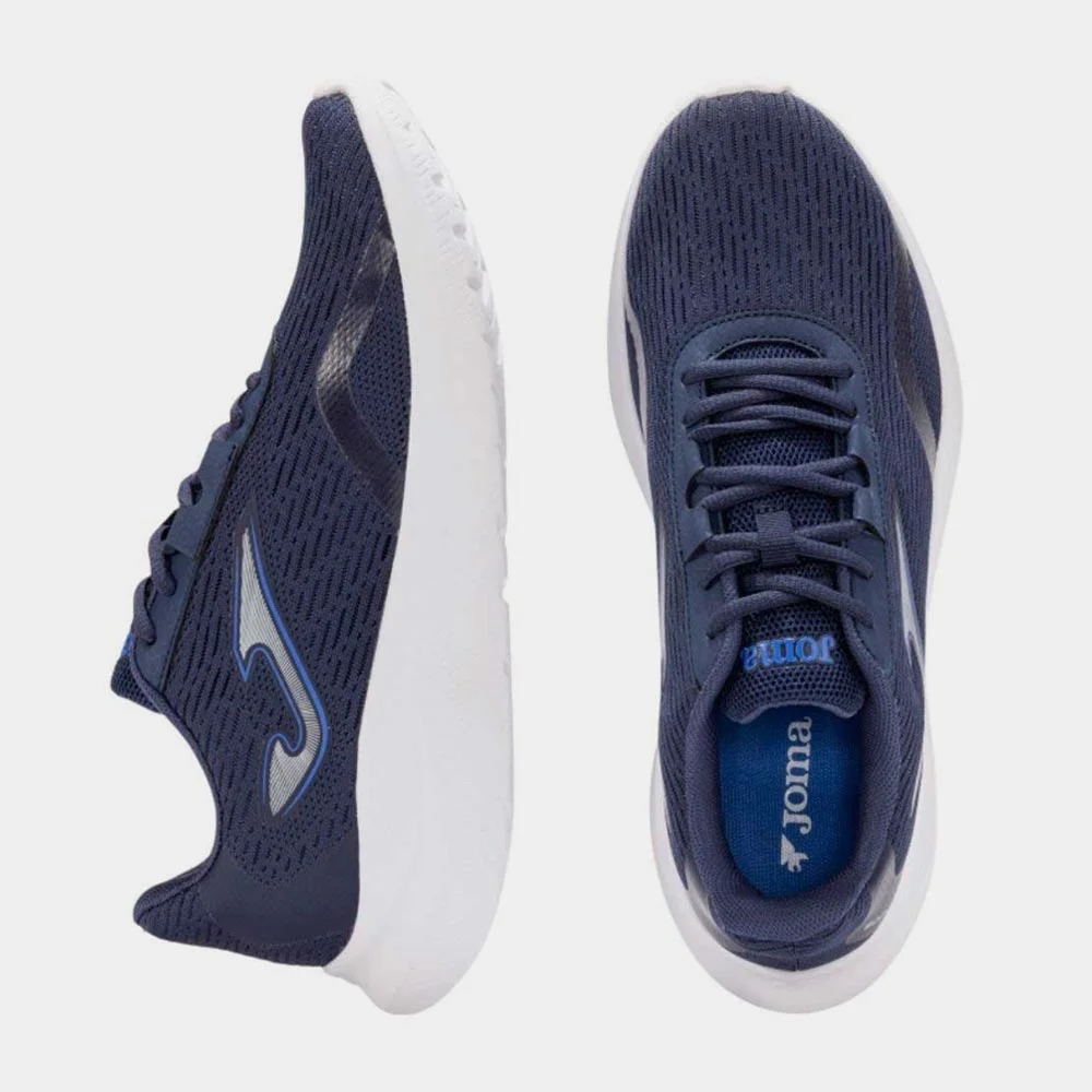 Zapatillas Running Sodio Men 2503 Azul Marino - Imagen 5