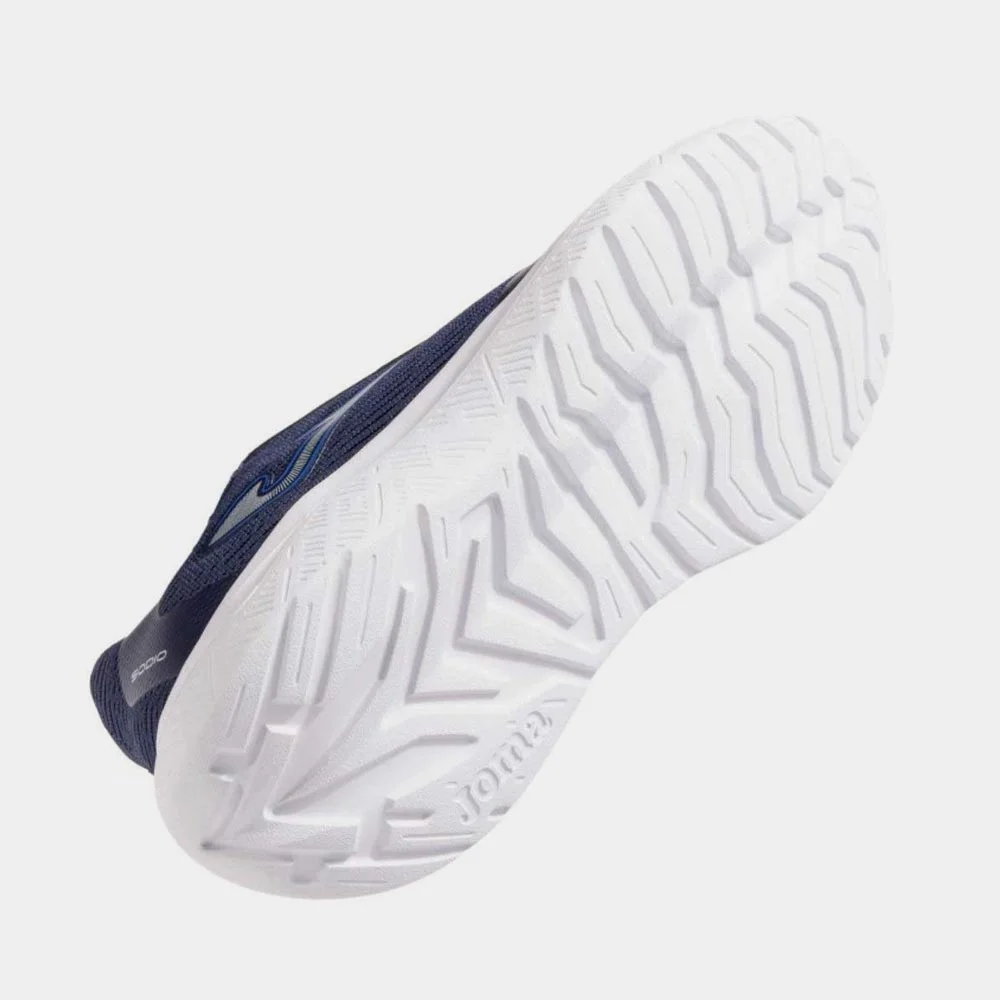 Zapatillas Running Sodio Men 2503 Azul Marino - Imagen 6