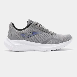 Zapatillas Running Sodio Men 2512 Gris