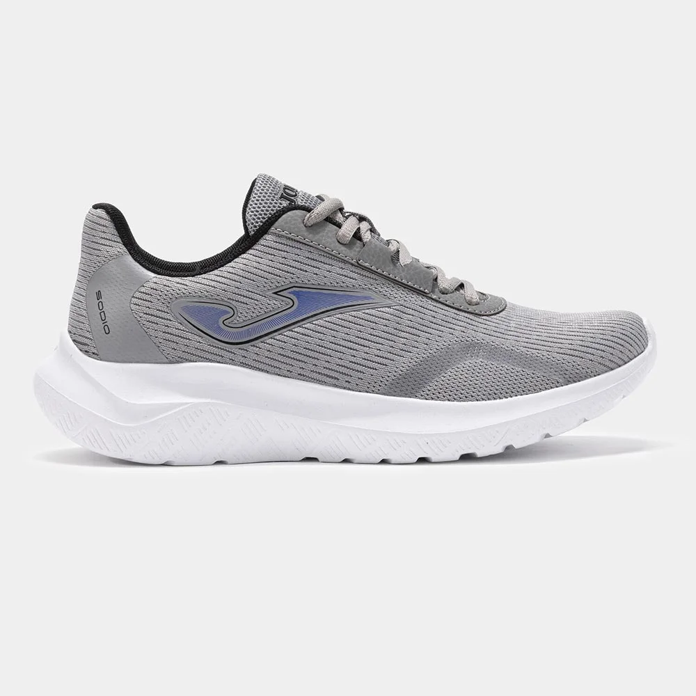 Zapatillas Running Sodio Men 2512 Gris