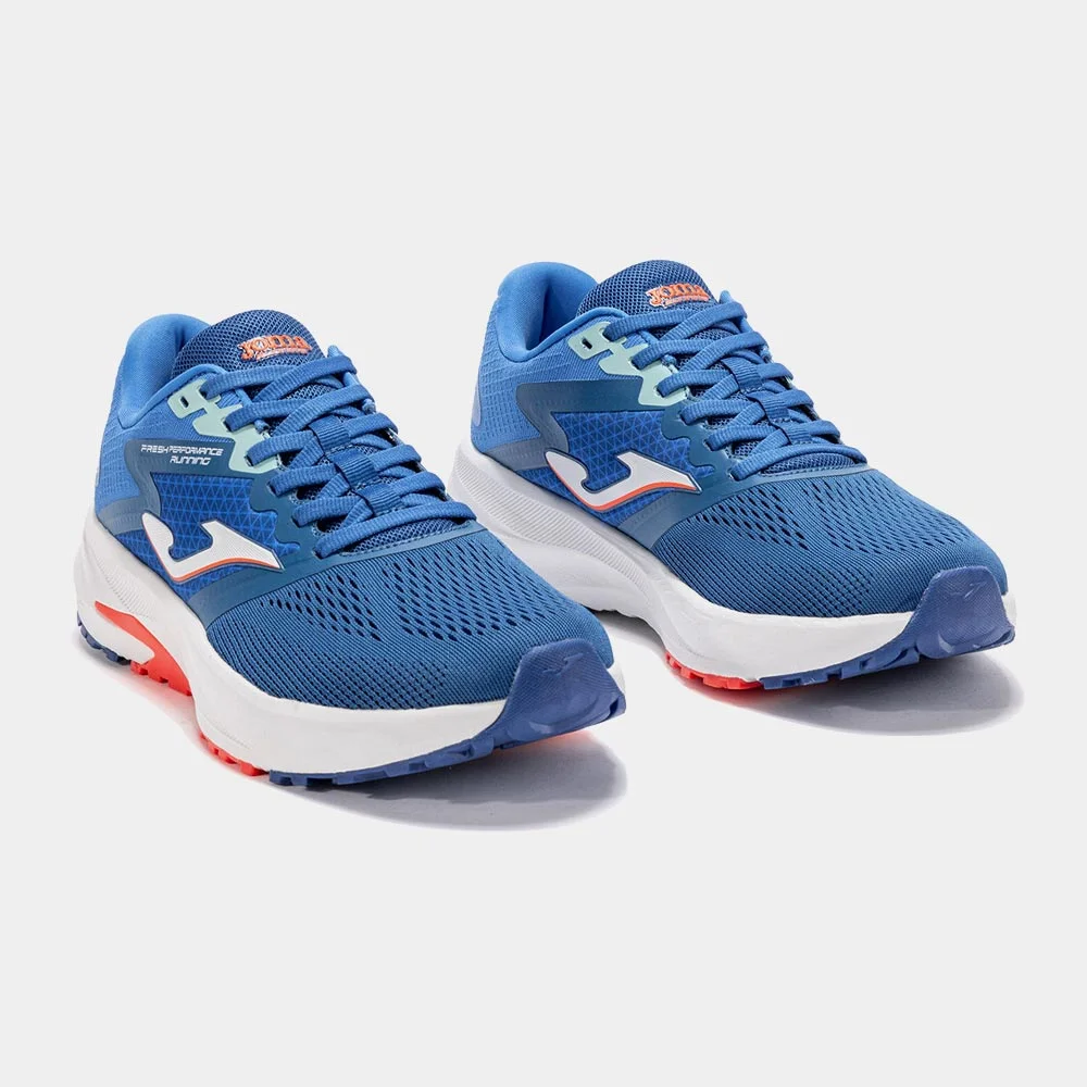 Zapatillas Running Speed Men 2505 Royal - Imagen 3