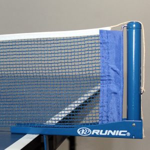 Red y poste superior Runic