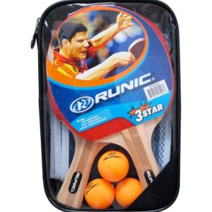 Set de Ping Pong dlx Runic