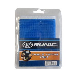 Red de Ping Pong Runic